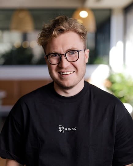 Team member