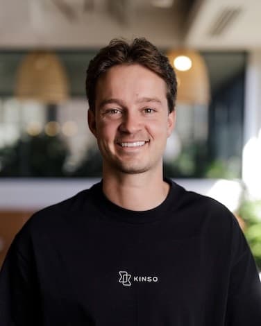 Team member