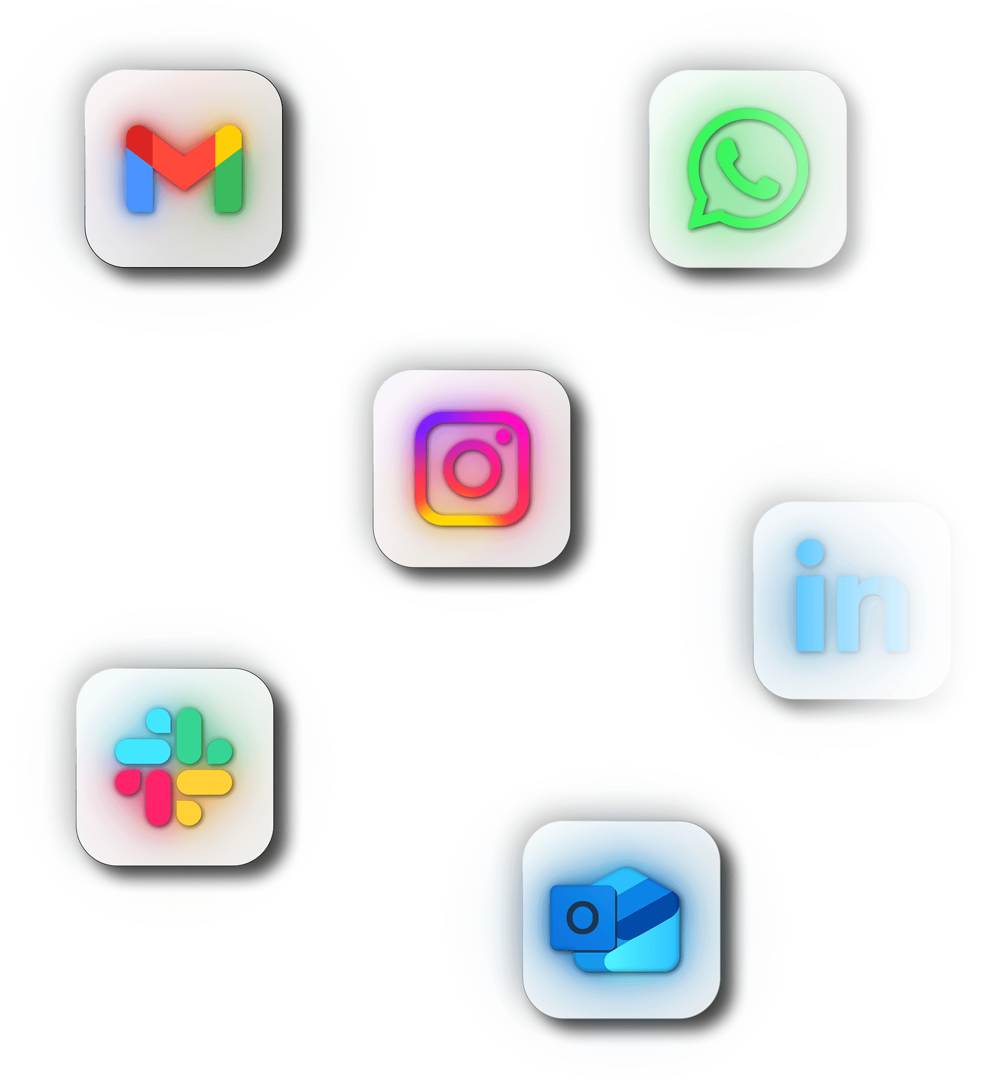 Universal Search